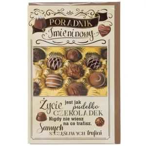 Ab Card Klappbare Namenskarte 130mm x 205mm (AB)