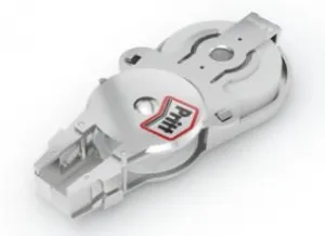 Pritt System 4.2mm 12m Abdeckstift Nachfüllpackung (HEPR2679536)