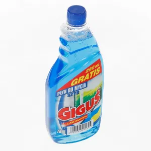 Giguś Glasreiniger 750ml