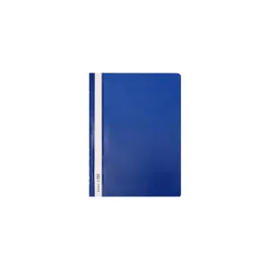 Biurfol Hartschalenmappe A4 - navy blau (SH-00-09)