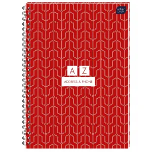 Zeilenindex A4 (SKA4F)