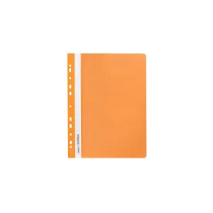 Biurfol PP-Hängemappe A4 - orange (SPP-02-08)