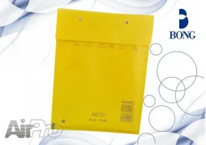 AirPro 13/C Umschlag - braun 145mm x 215mm (4113)