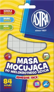 Fixiermasse Astra 50g (401114004)