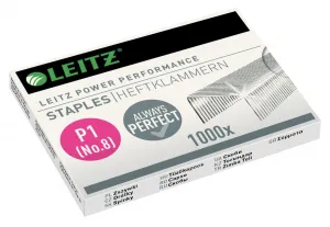 Leitz Heftklammern 8 1000 Stück (55780000)