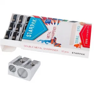 Starpak Anspitzer - Stahl (357043)
