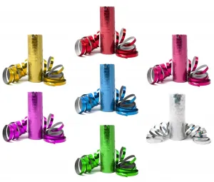 Godan HOLOGRAPHIC gold streamer 4m (KSRH-AM004)