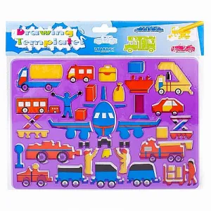 Starpak Cars Vorlage (276075)