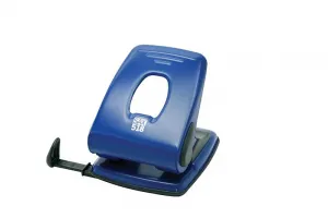 Sax 518 blau 40k Locher (ISAX518-01)