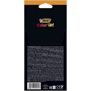 Bic Buntstifte 12 Farben (950527)
