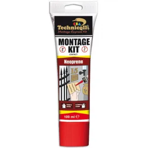Technicqll Neoprenkleber in Tube 100ml (R-317)