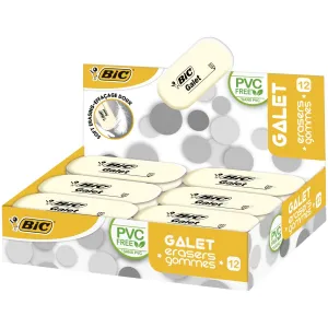 Bic Galet Radiergummi (927866)