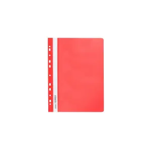 Biurfol PP-Hängemappe A4 - rot (SPP-02-01)