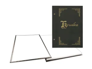 Chronik Warta KRONIC GOLD PION - mix 100k. 250mm x 345mm (319-025,026,027,028)