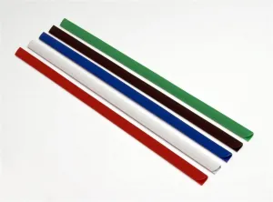 Einschublatten Standard 4 mm weiß (419041)
