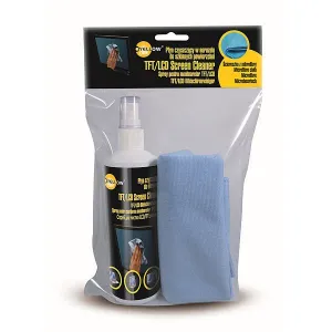 Yellow One Bildschirmreiniger 250ml