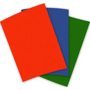 Titanum Craft-Fun Series selbstklebender Stoff 200mm x 285mm (PJ454-1)