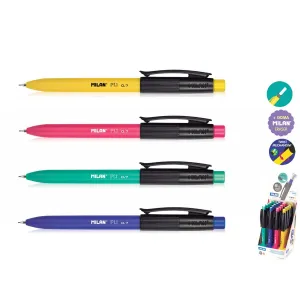 Milan PL1 Touch automatischer Bleistift 0.7mm (185011920)