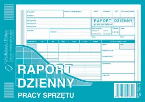 Offsetdruck Michalczyk i Prokop O pap. A5 80k. (790-3)