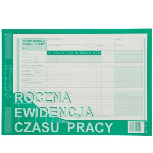 Offsetdruck Michalczyk i Prokop O pap. A4 40k. (527-1)