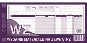 Offsetdruck Michalczyk i Prokop Außerhalb der Auflage 1/3 A3 1/3 A3 80k. (361-2)