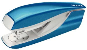 Leitz NeXXt Wow Heftgerät blau metallic 30k (55021036)