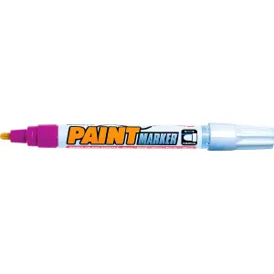 Mungyo Ölmarker, rosa 2,0 mm (TT6599)