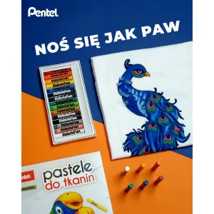 Pentel Schreibset