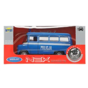 Welly-Auto (130-00884)