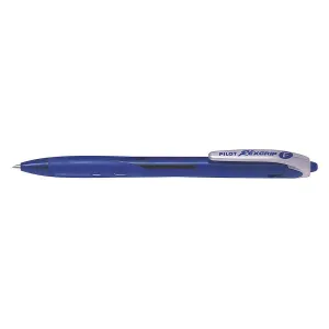 Pilot Rexgrip Öl-Kugelschreiber (BPRG-10R-F-L)