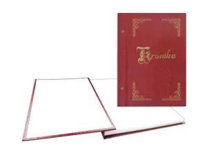 Chronik Warta KRONIC GOLD PION - mix 100k. 250mm x 345mm (319-025,026,027,028)