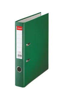 Esselte Economy Hebelordner A4 grün 50mm (81196)
