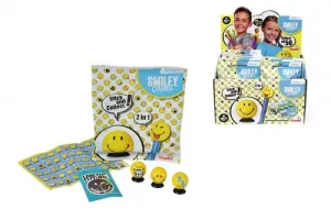 Sun-Day Figur Smiley Sammeln (109363047)
