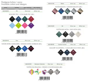 Panta Plast Duo Dokumentenhülle 65mm x 105mm (0300-0066-99)