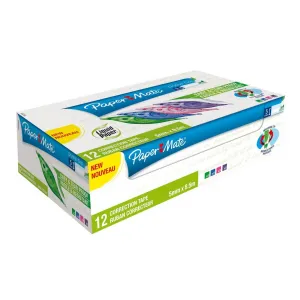 Klebeband Abdeckband (Maus) Paper Mate 5mm 8.5m
