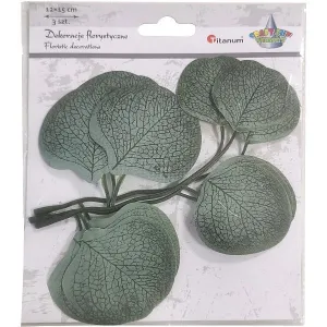 Titanum Craft-Fun Serie Zweig-Blatt-Ornament (4876)