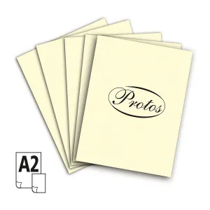 Protos A2 Creme 20k 430mm x 610mm