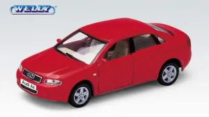 Auto Dromedar WELLY MODELS 1:34 (130-19721)