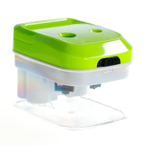 Koh-I-Noor Cayman elektrischer Anspitzer - Mix
