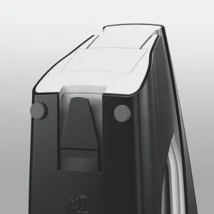Leitz NeXXt Wow Heftgerät blau metallic 30k (55021036)