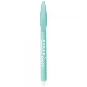 Radierbare Textmarker 4 Farben NEON