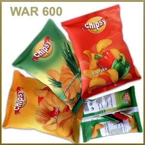 Warta-Beutel - grün (WAR-600)