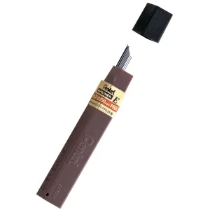 Bleistiftspitze (Graphit) Pentel Hi-Polymer 0.3 B 0.3mm