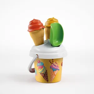 Tupiko Eiscreme-Sand-Set (5008)