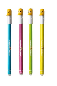 M&G Happy Color Gelschreiber REMOVABLE (HA AKPA6571-3)