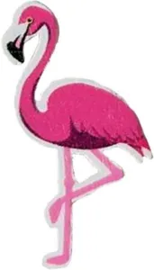 Titanum Craft-Fun Series Holzornament Flamingos (MTCR-WDC878)