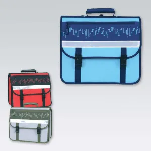 Tiger Family Rucksack (3503)