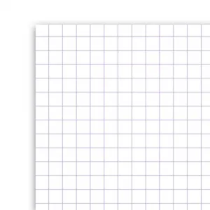 Oxford Everyday Notes A7 80k. Scheck 74mm x 105mm (100106275)
