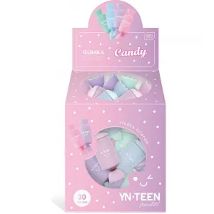 Noster CANDY Radiergummi (5902277312587)