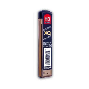 Dong-A HB 0,7mm Bleistiftfeder (Graphit) (TT5269)
